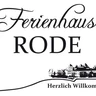 Ferienhaus Rode Ferienhaus Rode