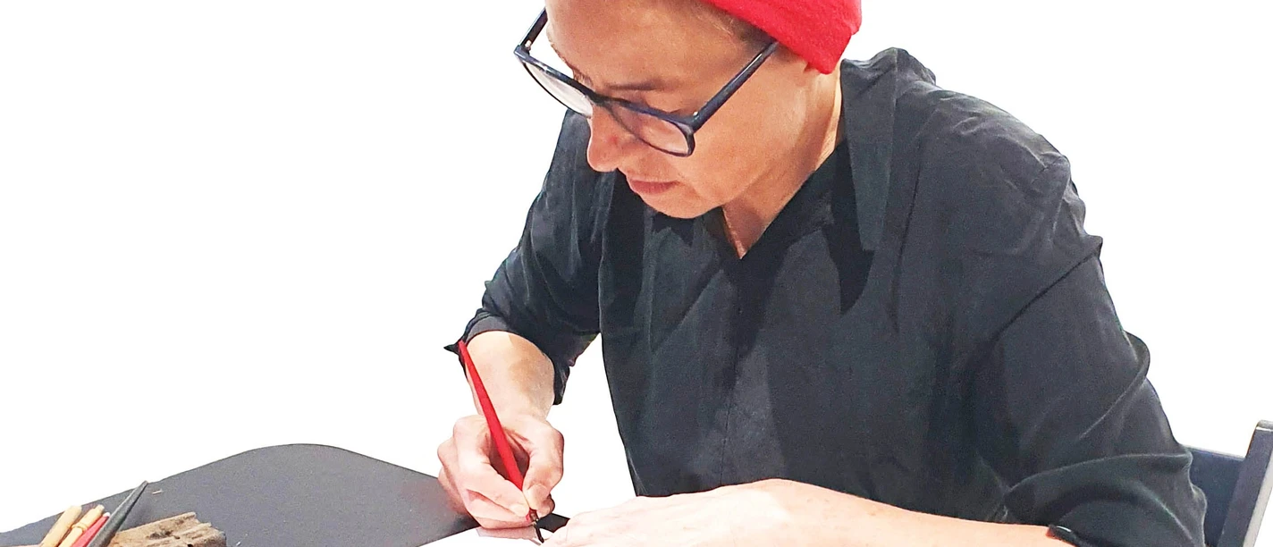 ©David_Jagerhofer_Hanne_Römer.aufzeichnensysteme.jpg Hanne Römer in Lauenburg