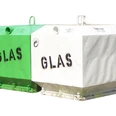 Standort Altglascontainer