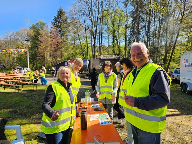 Zittauer Gebirslauf 2024