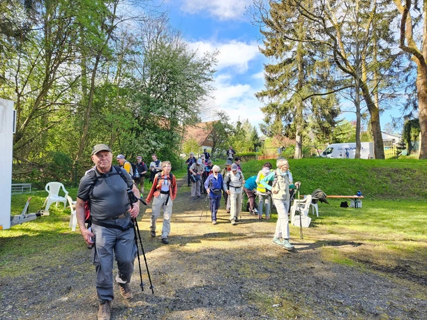 Zittauer Gebirgslauf 2024