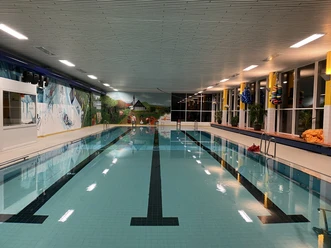 Freibad Lienen