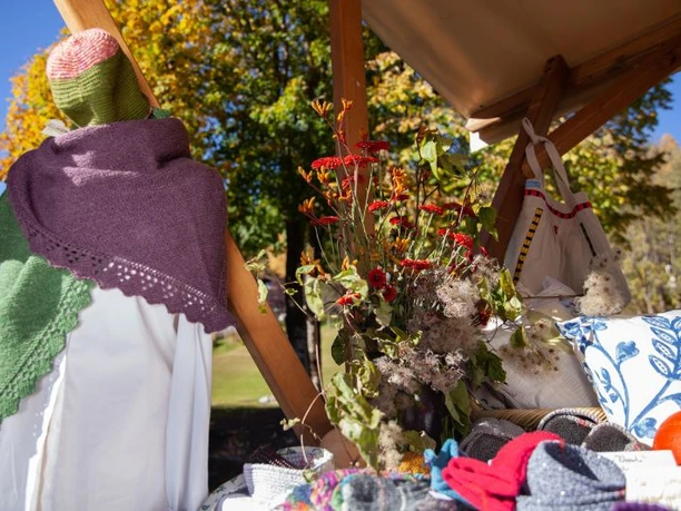 Mittenwalder Frühlingsmarkt