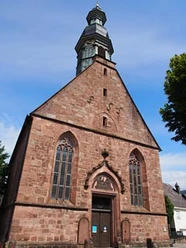 St. Jakobskirche