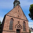 St. Jakobskirche