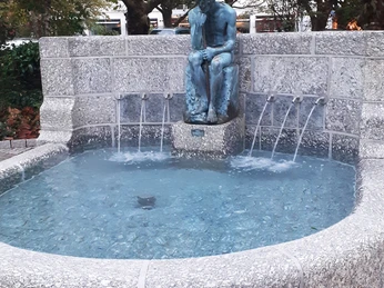Brunnen Philipp