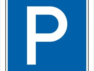 Parkplatz