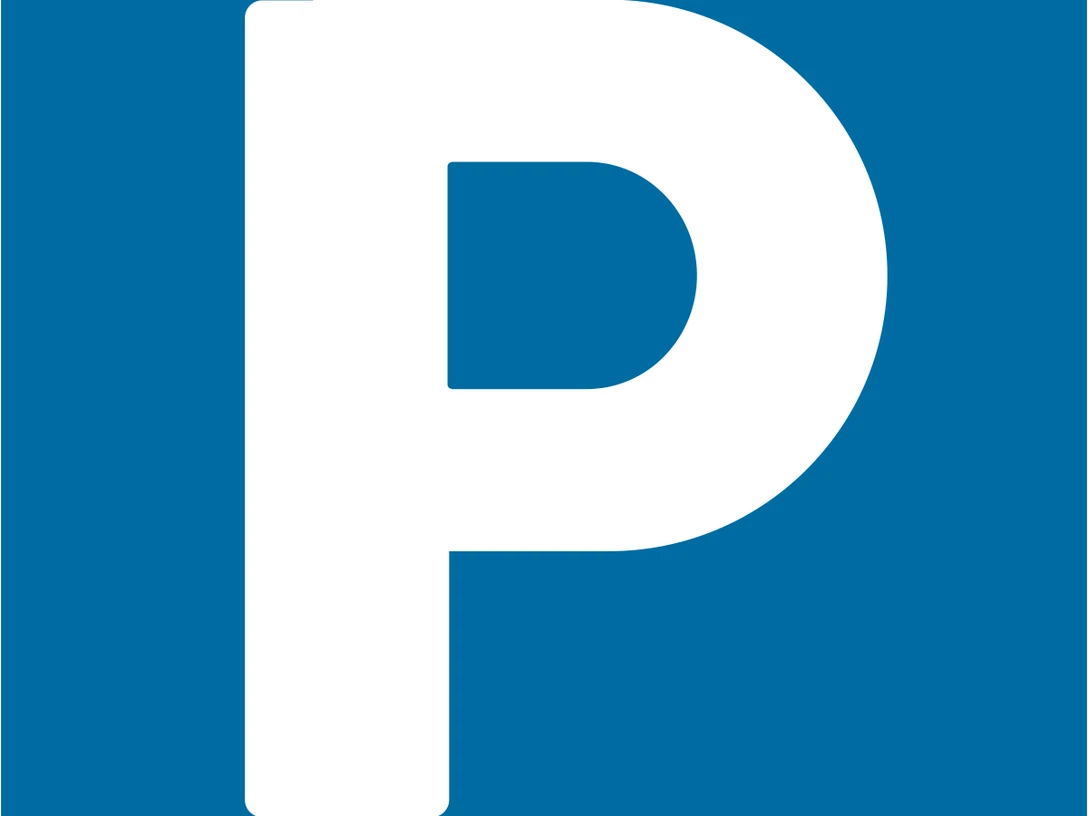 parkplatz