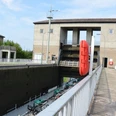 Schleuse Salzgitter-Üfingen