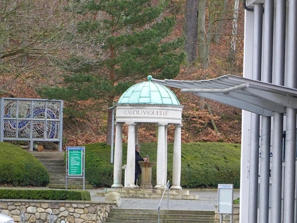 Behringer Brunnen
