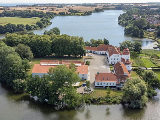 Nordborg_Slotsgrund-Luftfoto-Kim_Toft_Jørgensen©Sønderborg_Kommune