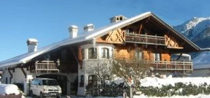 Haus Winter