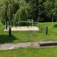 Die Calisthenics Anlage in Visselhövede Die Calisthenics Anlage in Visselhövede