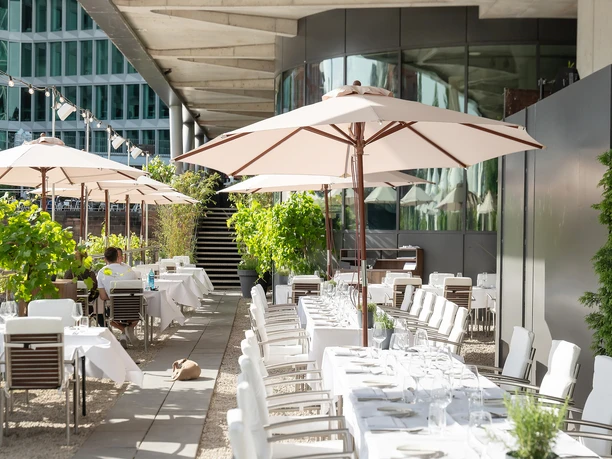 Frankfurter Botschaft