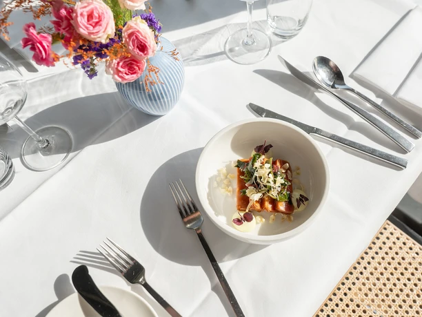 Frankfurter Botschaft