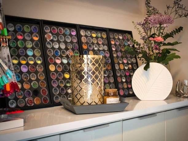 Nageldesign Irina Christenko