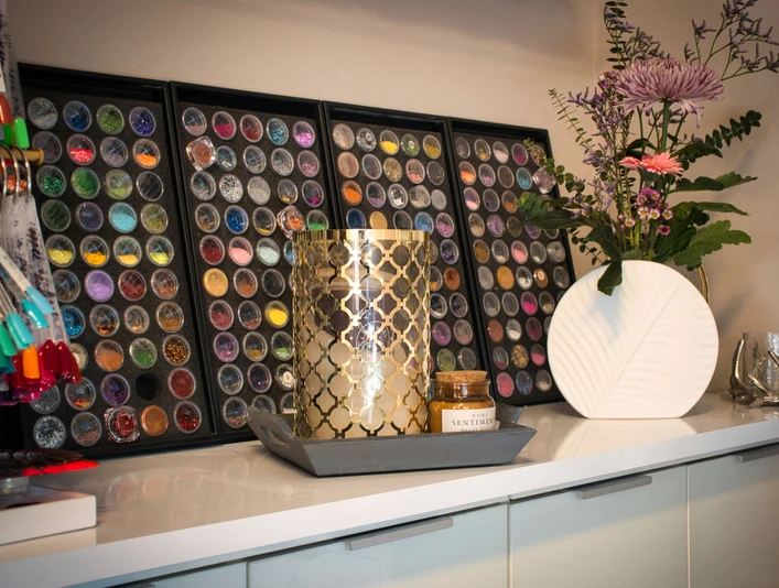 Nageldesign Irina Christenko