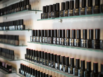 Nageldesign Irina Christenko