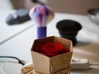 Wohlfühlen bei Irina Christenko