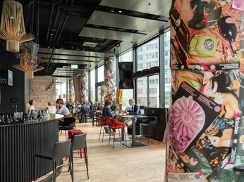 Friedas Bar & Kitchen