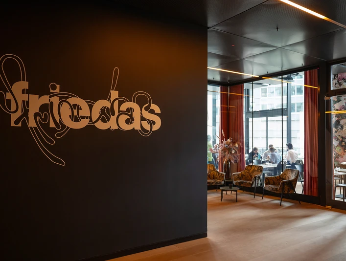 Friedas Bar & Kitchen