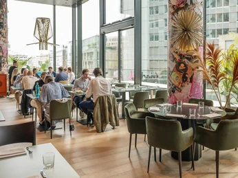 Friedas Bar & Kitchen