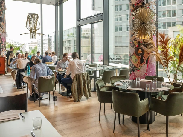 Friedas Bar & Kitchen