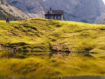Steinbock-Trek Brienzer Rothorn, Sörenberg