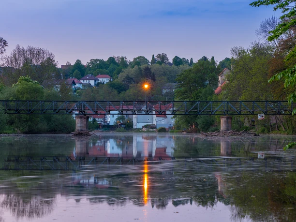 Zweipfennigbrücke