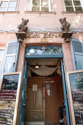 Gasthaus Zum Bären