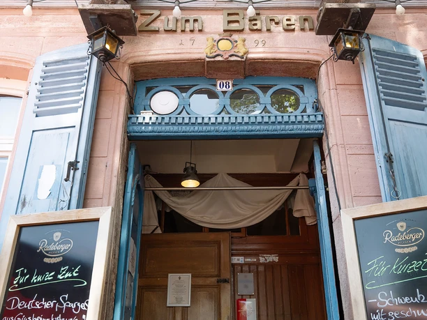 Gasthaus Zum Bären