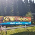 Sommerrodelbahn Mühlleithen