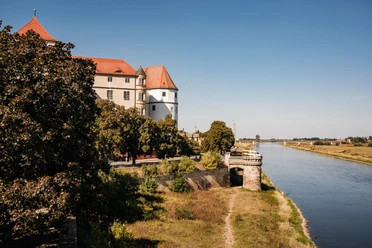 Schloss Hartenfels Torgau