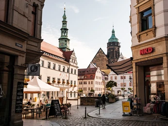 Altstadt Pirna
