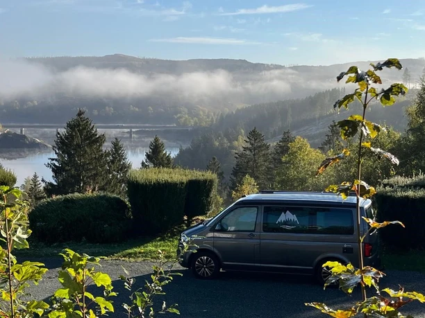 Wohnmobilstellplatz Schulenberg