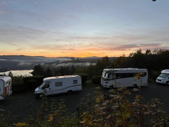 Wohnmobilstellplatz Schulenberg Wohnmobilstellplatz Schulenberg