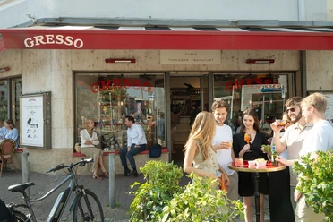 Gresso