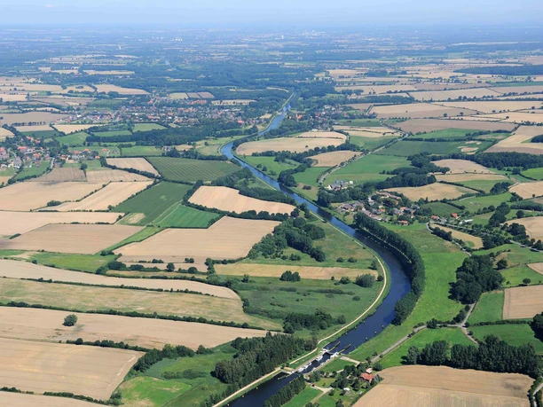 Am Kanal