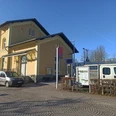Bahnhof Bad Sassendorf