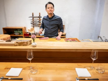 Masa Japanese Cuisine