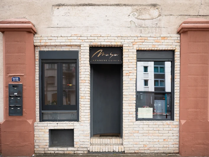 Masa Japanese Cuisine