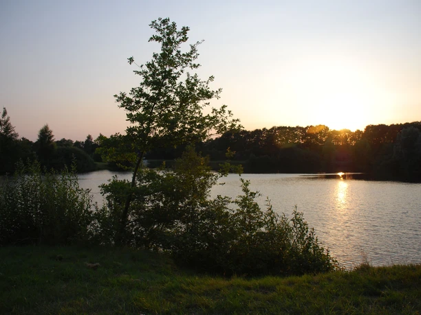 Camping & Ferienpark Falkensteinsee