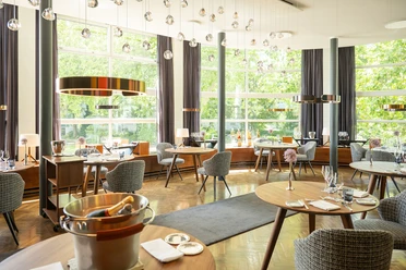Restaurant Lafleur