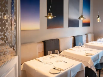 Restaurant Lohninger