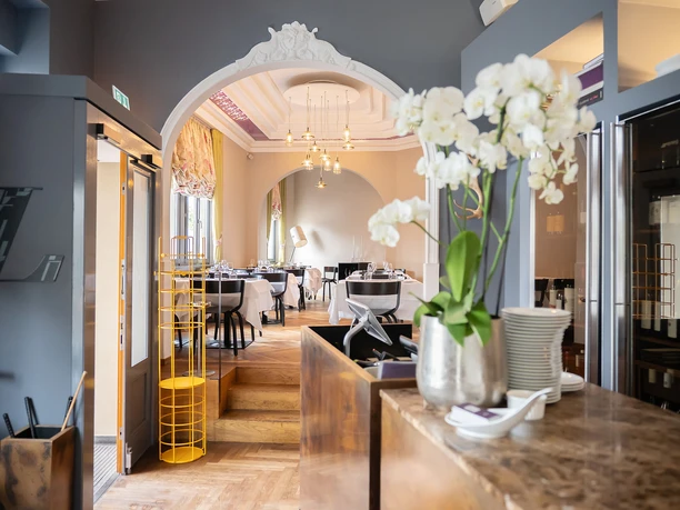 Restaurant Lohninger