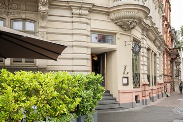 Restaurant Lohninger