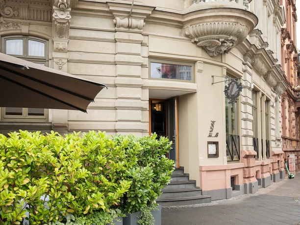 Restaurant Lohninger