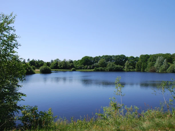 Camping & Ferienpark Falkensteinsee
