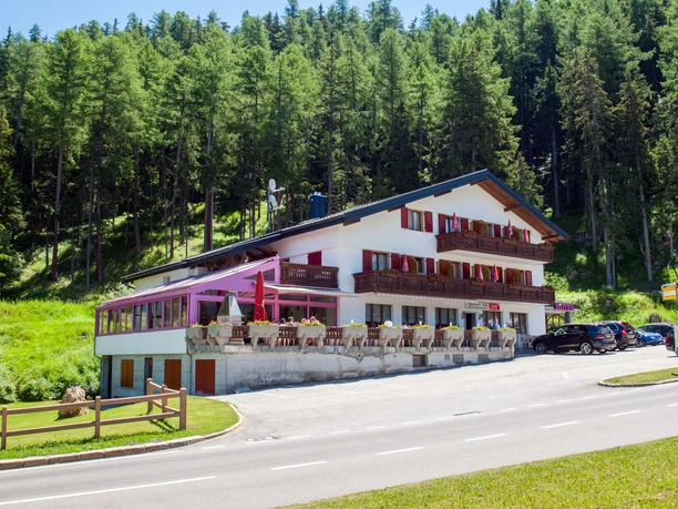 Ganterwald