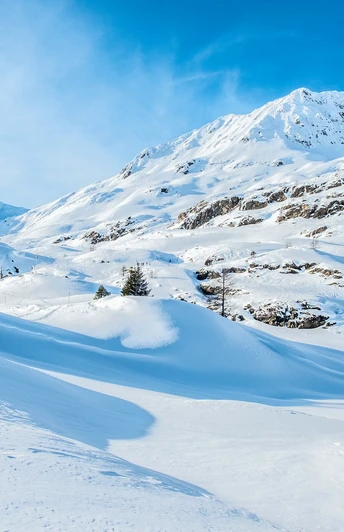 Simplonpass Richtung Spitzhorli